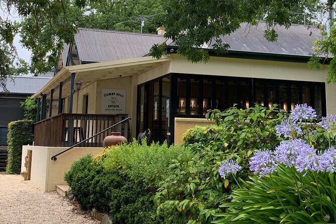 Adelaide Couples Tour: Penfolds(World #2) Visit Hahndorf & Lunch - A slow-luxury Adelaide Hills day that doesn’t feel rushed