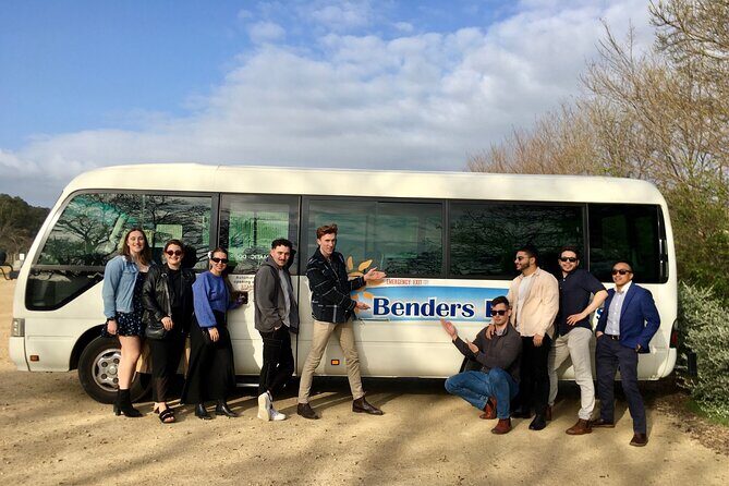 Adelaide Day Trip Bus Hire – Private Vehicle with Driver - What makes this Adelaide day trip work (and who it’s for)