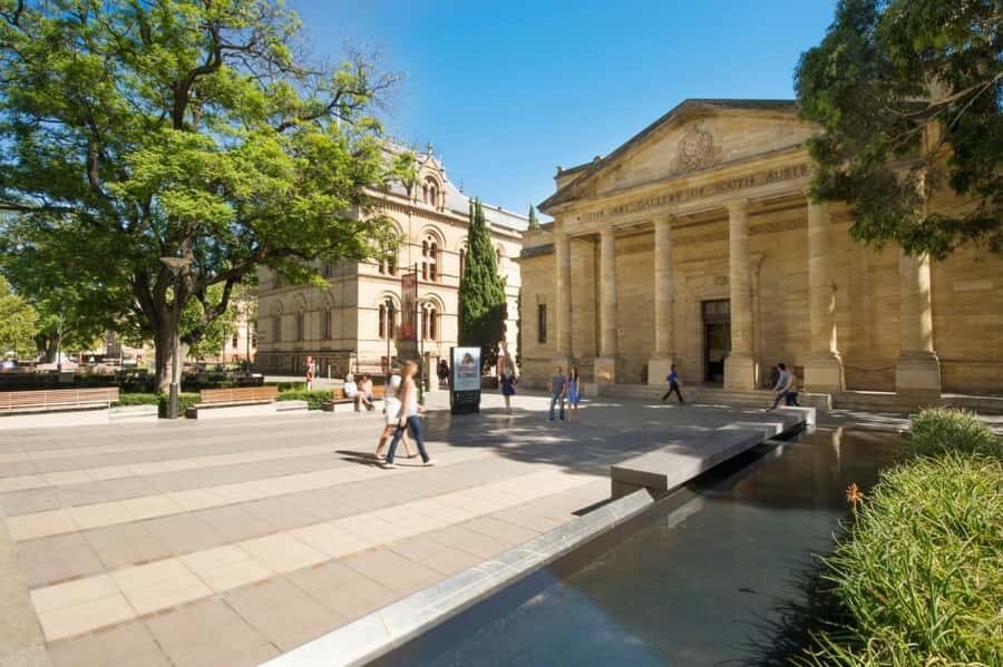 Adelaide: Electric Bike City Tour or Hire Only - The 20km ride and 3-hour timing: how it should feel