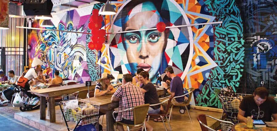 Adelaide Food Odyssey: Food Walking Tour with Wine Tasting - Who this Adelaide Food Odyssey suits best