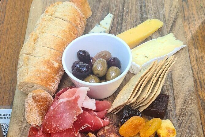 Adelaide Food Odyssey Tour - Key things to know before you go