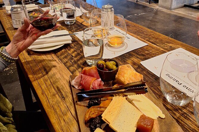 Adelaide Food Odyssey Tour - Rundle Street East and Rundle Mall: where the city’s food culture shows up on the street
