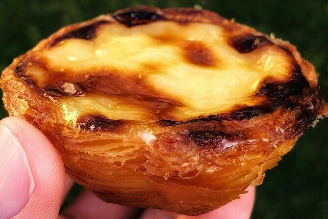 Adelaide Food Odyssey Tour - Kappy’s Tea & Coffee finish: how to end the day without feeling rushed