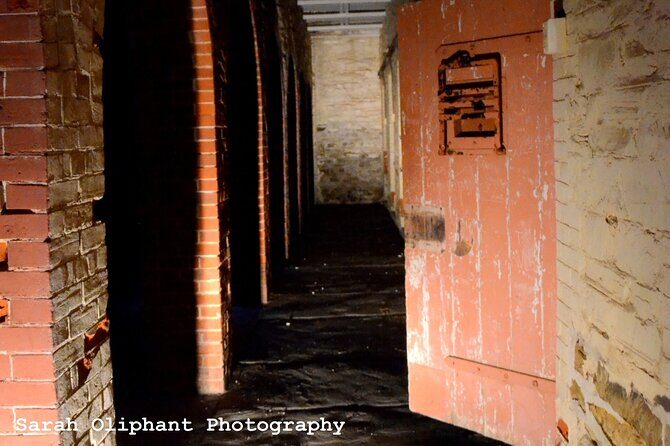 Adelaide Gaol Ghost Tour and Paranormal Investigation - Key Points You’ll Care About