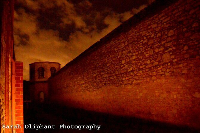 Adelaide Gaol Ghost Tour and Paranormal Investigation - Paranormal Investigation Tools: Hands-On Time Without the Full Tech-Lab Fantasy