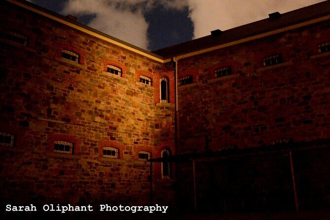 Adelaide Gaol Ghost Tour and Paranormal Investigation - Price and Value: Is $32.99 Worth It?