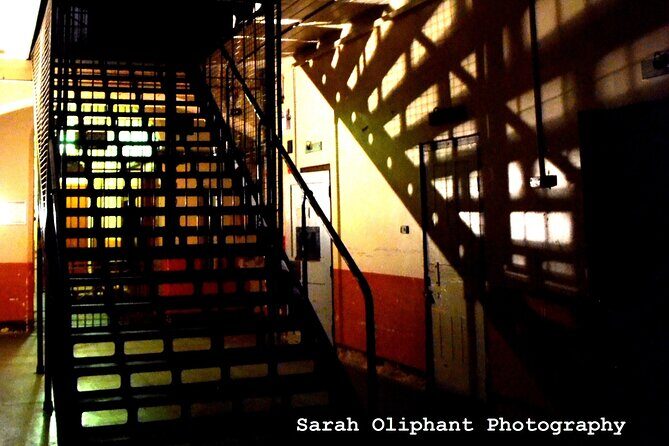 Adelaide Gaol Ghost Tour and Paranormal Investigation - Who This Tour Suits Best (and Who Might Want Something Else)