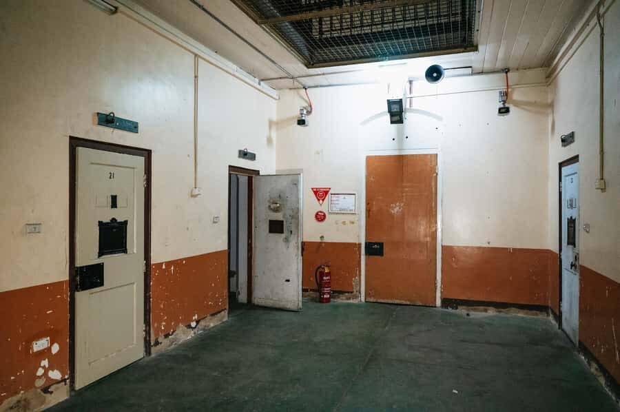 Adelaide: Ghosts, Dark Secrets and Paranormal Hunt Gaol Tour - Should You Book This Adelaide Gaol Ghost Tour?