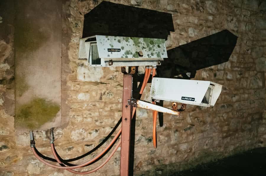 Adelaide: Ghosts, Dark Secrets and Paranormal Hunt Gaol Tour - Sister Mary MacKillop’s Connection and Other Hauntings in the Halls