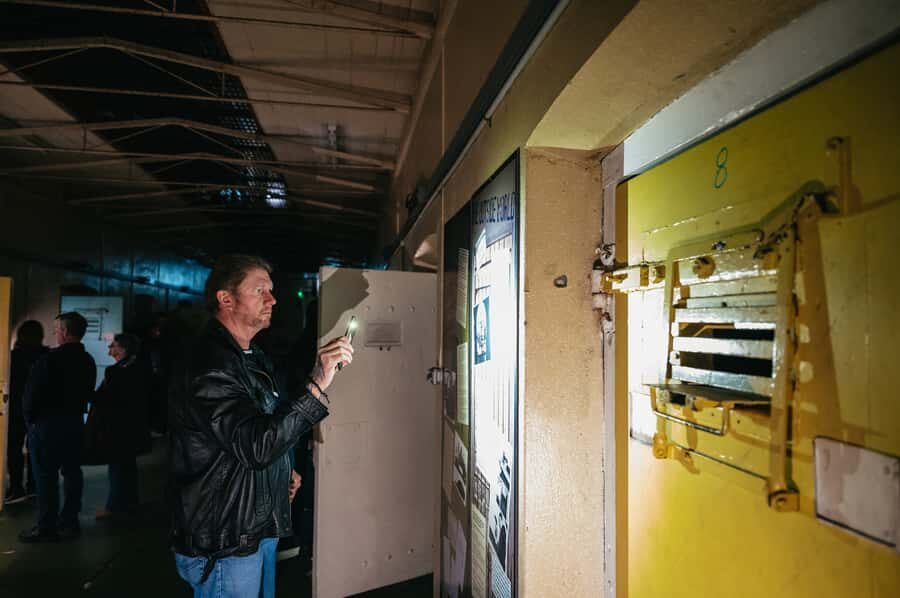 Adelaide: Ghosts, Dark Secrets and Paranormal Hunt Gaol Tour - Who Should Book This Gaol Ghost Tour, and Who Might Want to Skip