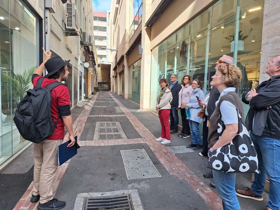Adelaide: Guided Ultimate Walking Tour with Drink and Snack - How the stories connect: social reform, the church vibe, and the weird local inventions