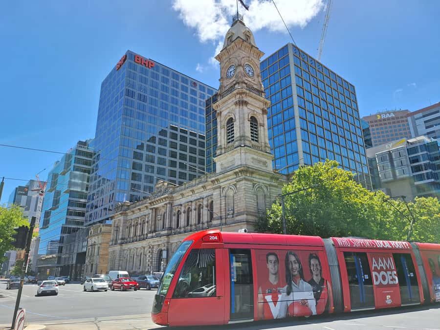 Adelaide: Guided Ultimate Walking Tour with Drink and Snack - Why the $52 price feels fair for what you get