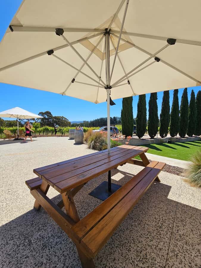 Adelaide: Hahndorf & Hills Wine and/or Gin Tour - How this one-day Adelaide Hills route actually feels