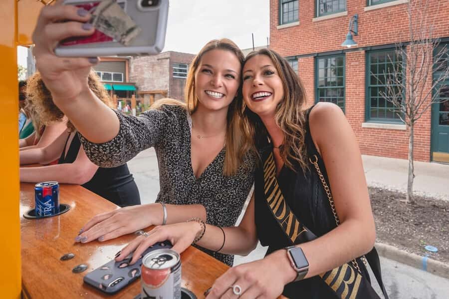 Adelaide: HandleBar Bike Tour with Pub Stops & Dinner Option - Your 2-Hour Itinerary: Route, Stops, and What Each Break Is For