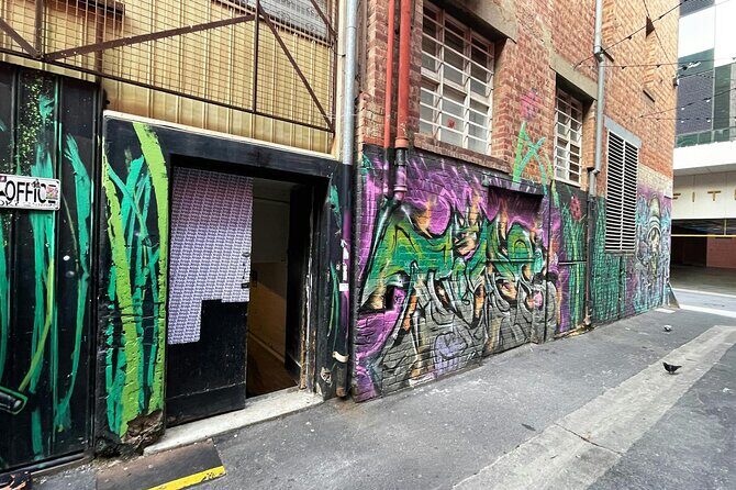 Adelaide Hidden Bar Tour - Using the Digital Map and Discounts After You Finish