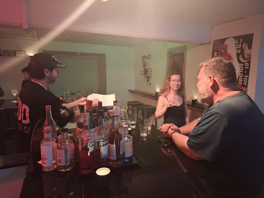 Adelaide: Hidden Bar Tour with Local Guide - Adelaide’s West End is the perfect setting for a hidden bar walk