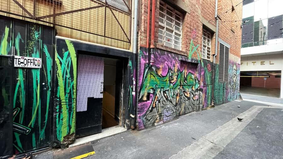 Adelaide: Hidden Bar Tour with Local Guide - Who this Hidden Bar Tour is best for (and who should skip it)
