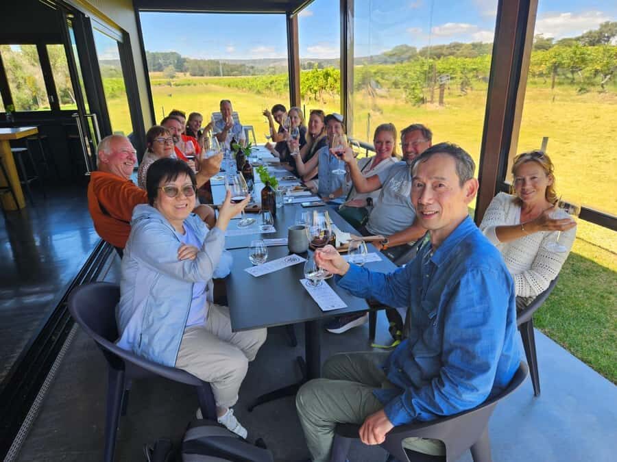 Adelaide: Highlights, Hahndorf & McLaren Vale Wine Tasting - Key highlights I’d prioritize