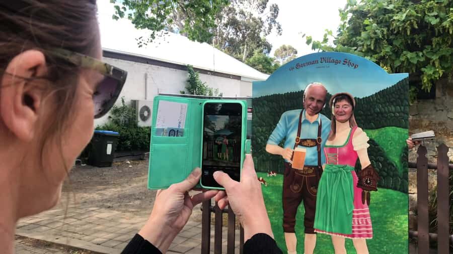 Adelaide: Highlights, Hahndorf & McLaren Vale Wine Tasting - A full-day Adelaide plan that doesn’t waste your time