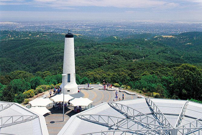 Adelaide Highlights, Hahndorf & McLaren Vale Wine Tasting and Sightseeing Tour - Key things you’ll notice right away