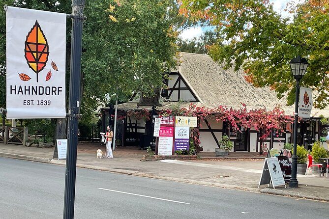 Adelaide Hills and Hahndorf - Half Day Private Scenic Tour - Key Things That Make This Tour Worth Your Time