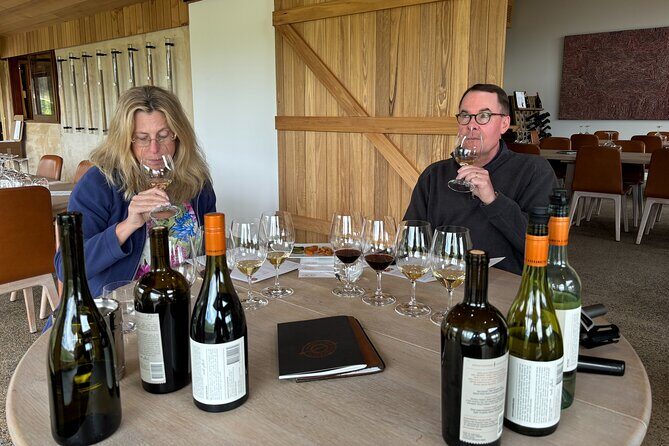Adelaide Hills and Hahndorf - Half Day Private Scenic Tour - Hahndorf time: a German village, paced for walking and lunch