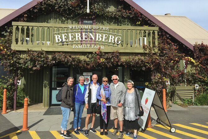 Adelaide Hills and Hahndorf - Half Day Private Scenic Tour - What’s included, what costs extra, and what that means for value
