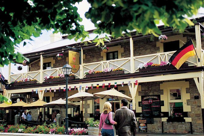 Adelaide Hills and Hahndorf Half-Day Tour from Adelaide - Price and Timing: What the $71 Really Covers