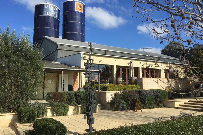 Adelaide Hills and Hahndorf Private Luxury Half Day Tour - Luxury comfort in the Adelaide Hills, without the logistics headaches