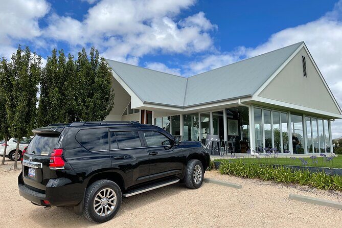 Adelaide Hills and Hahndorf Private Luxury Half Day Tour - Bridgewater Mill: heritage that’s easy to fit into a short stop