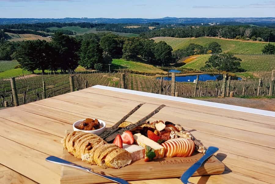 Adelaide Hills Divine Wine Tour - Key Points That Make This Tour Worth It
