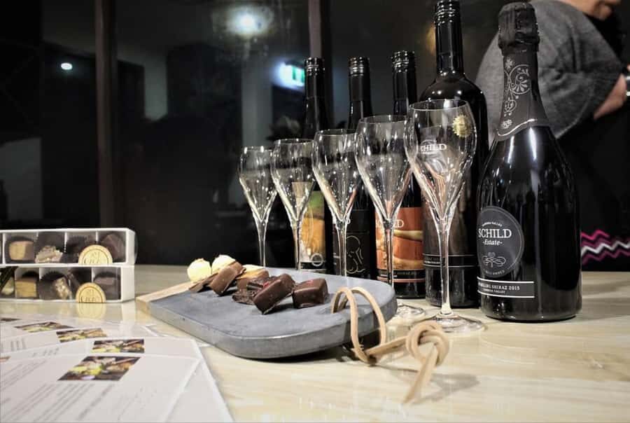 Adelaide Hills Divine Wine Tour - Mount Lofty Summit: The Panoramic Photo Stop That Sets the Tone
