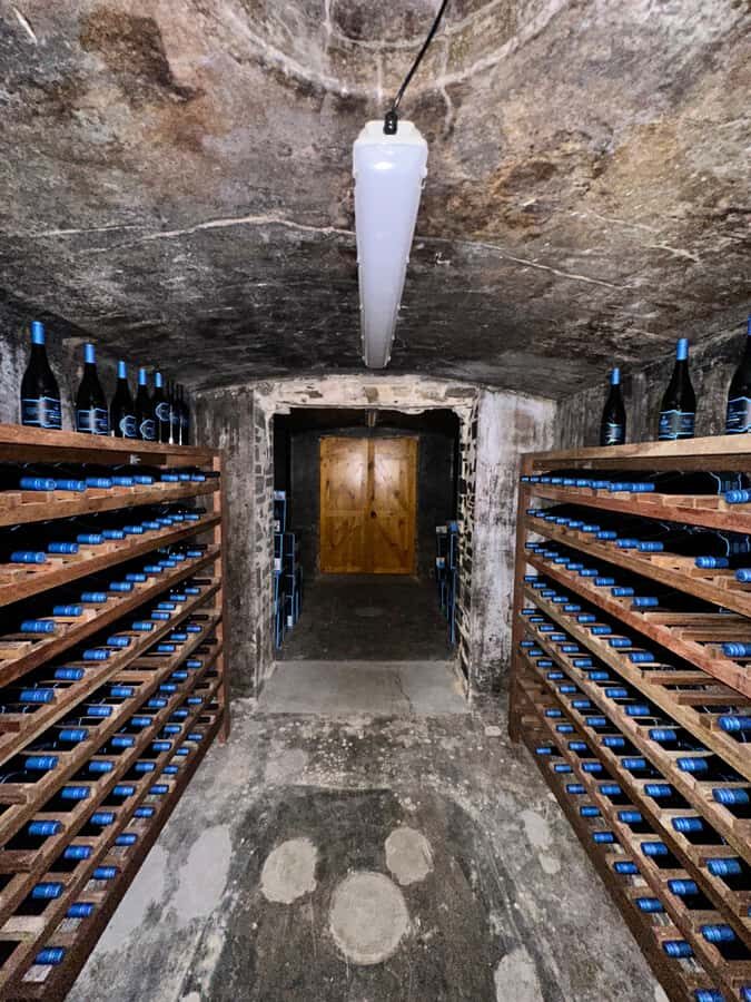 Adelaide Hills Divine Wine Tour - Hahndorf’s Main Street: Lunch Included and Time to Browse