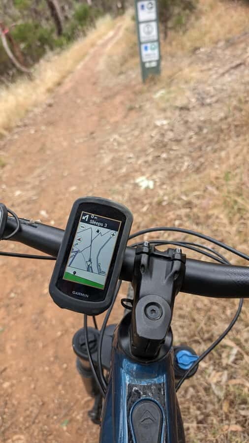 Adelaide Hills: E-Bike Self-Guided Tour with Coffee and Cake - Route choices: from easy Belair spins to Route 8 around 51 km