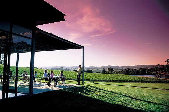 Adelaide Hills & Hahndorf Hop-On Hop-Off Wine Tour - What to pack so the day stays pleasant