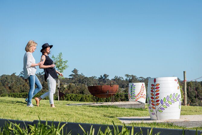 Adelaide Hills & Hahndorf Hop-On Hop-Off Wine Tour - Who this tour suits best (and who might want something else)