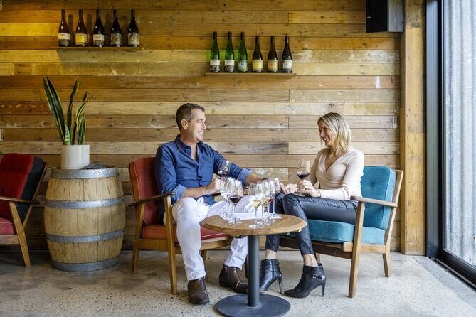 Adelaide Hills Luxury Wine Tour - Private Day Tour - Price and value: what $645.52 gets you here