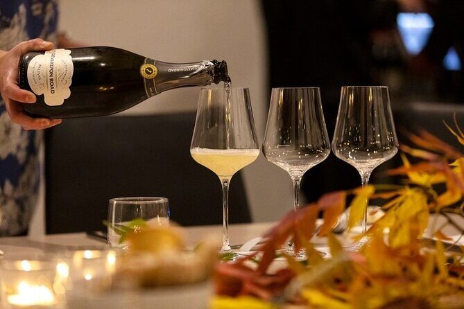 Adelaide Hills Luxury Wine Tour - Private Day Tour - Who this tour is best for