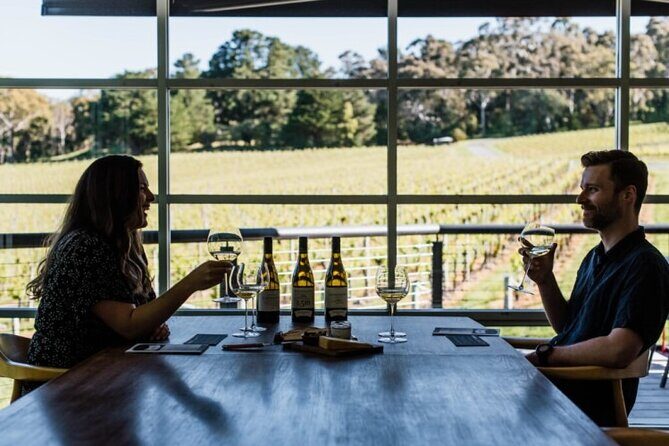 Adelaide Hills Luxury Wine Tour - Private Day Tour - Should you book the Adelaide Hills Luxury Wine Tour?