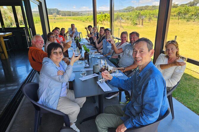 Adelaide Hills Nature Highlights Self-Guided e-Bike Tour - Mt Lofty Summit Lookout: Adelaide views that work as a reward