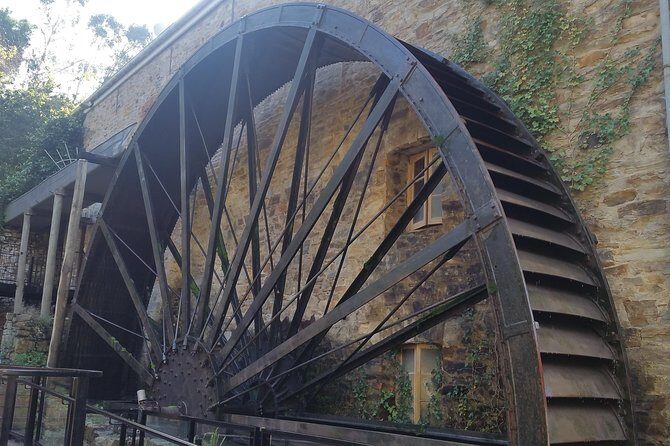 Adelaide Hills Private Day Tour - Price and value: is $322.76 per person a smart buy?