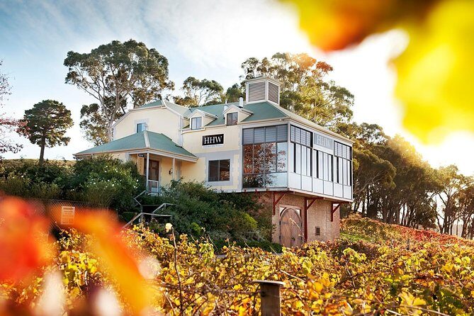 Adelaide Hills Regional / Hahndorf German Village Tour - Key Points You’ll Feel On the Day