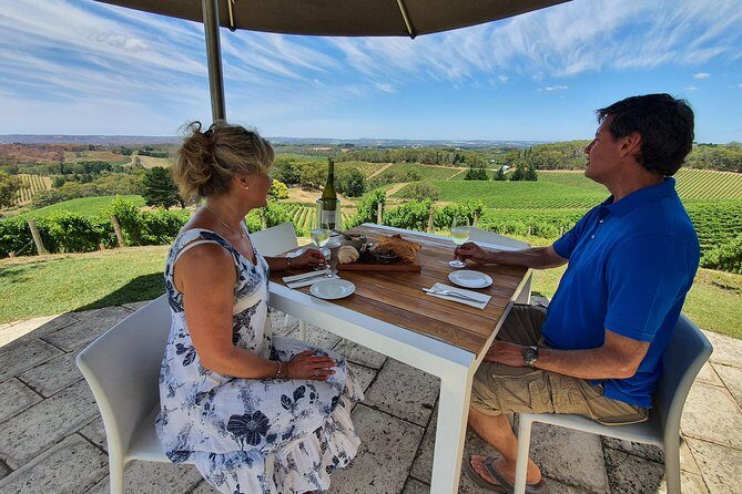 Adelaide Hills Regional / Hahndorf German Village Tour - Timing Tips for a Smooth 6 to 8 Hours