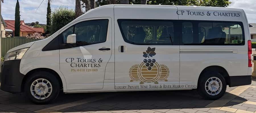 Adelaide Hills Tour with River Murray 3 Hour Lunch Cruise. - Key things to know before you go