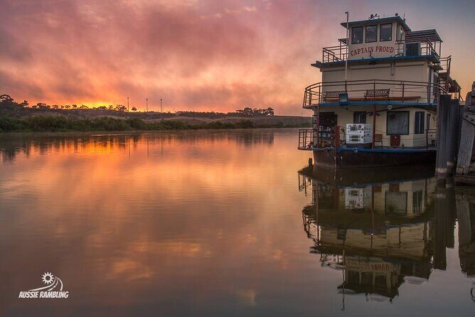 Adelaide Hills Tour with River Murray Lunch Cruise - Why This Adelaide Hills + Murray River Day Feels Worth It