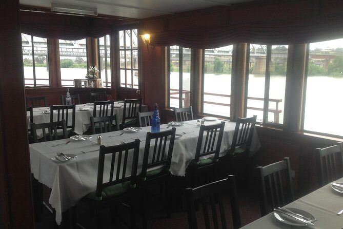 Adelaide Hills Tour with River Murray Lunch Cruise - Hahndorf German Village in 1 Hour: How to Win at a Short Wandering Window