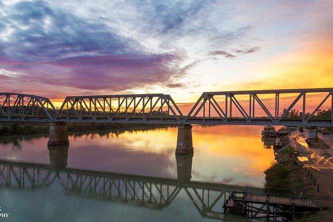 Adelaide Hills Tour with River Murray Lunch Cruise - Guides and Drivers: The Real Secret Sauce of This Tour
