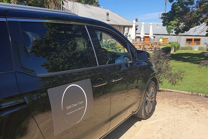 Adelaide Hills Wine Tour - Hahndorf’s historic streets: two hours to slow down and snack on the vibe