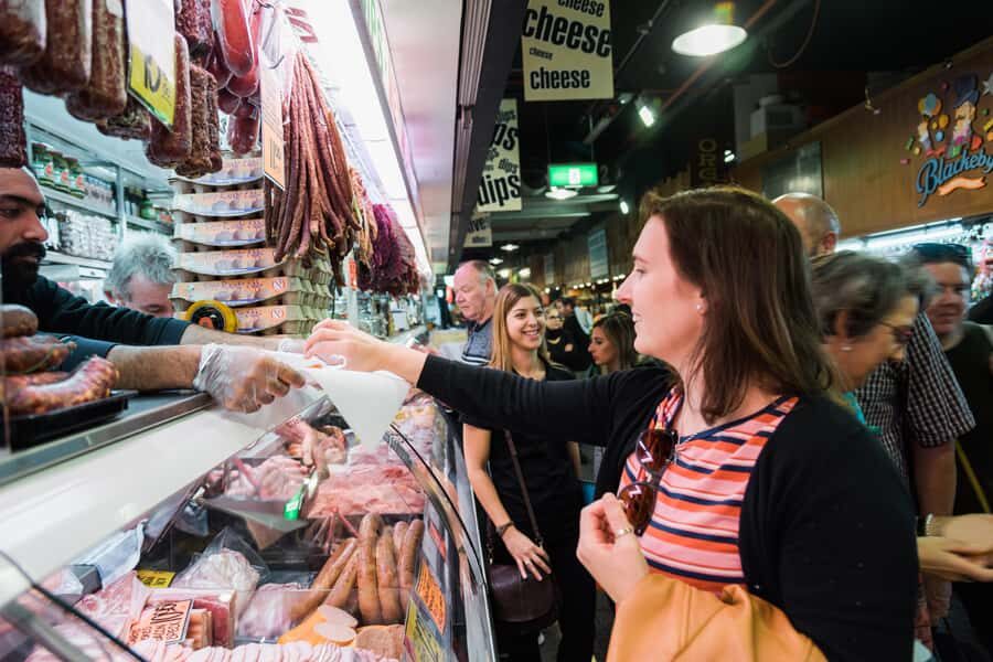 Adelaide: Local Food Tour and Tastings with Guide - Key highlights at a glance