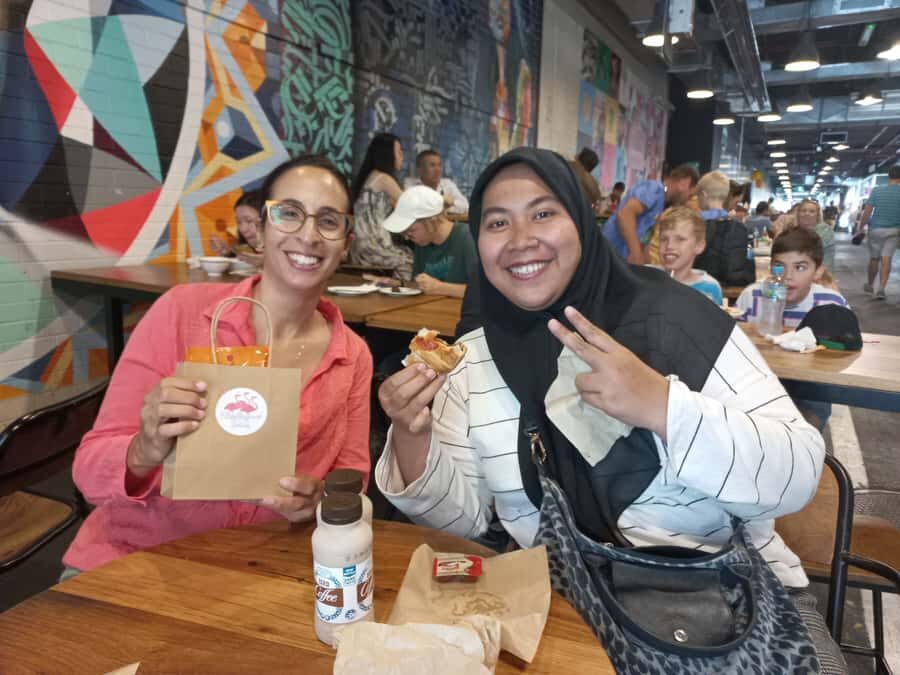 Adelaide: Local Food Tour and Tastings with Guide - How the Tour Builds Your Appetite (Without Feeling Like a Rushed Food Sprint)
